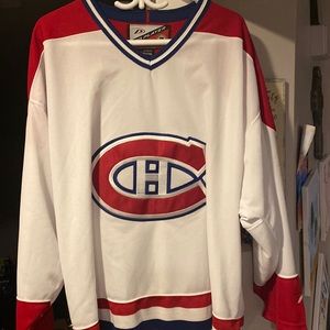 Hockey Jersey